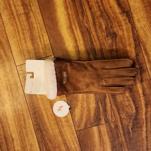 KOOLABURRA GLOVES - Picture 2 of 3